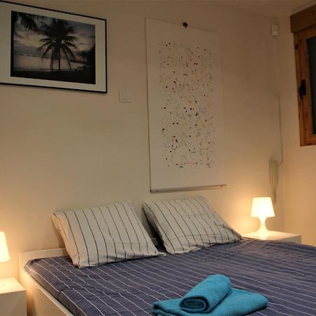 Casa Gran Vista, Studio, Adults Only Apartment Jalon Luaran gambar