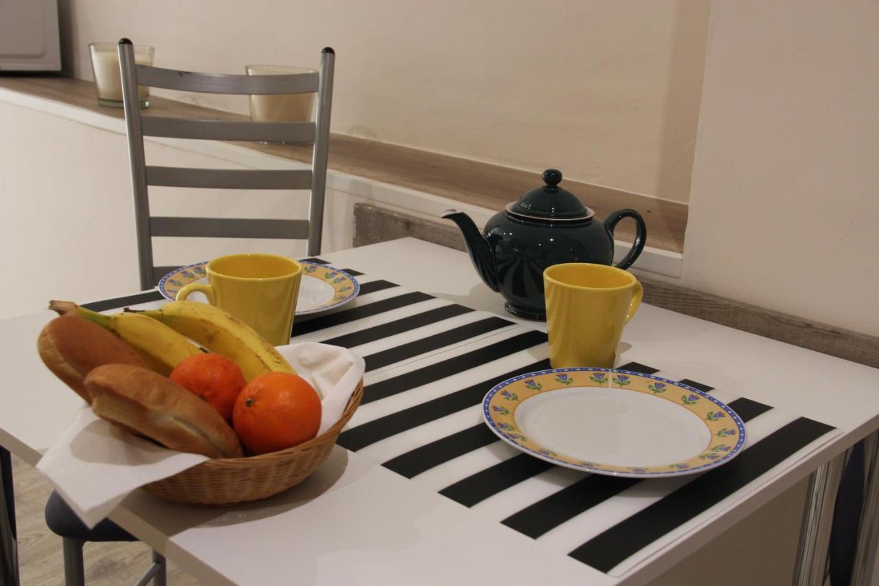 Casa Gran Vista, Studio, Adults Only Apartment Jalon Luaran gambar