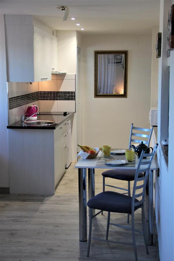 Casa Gran Vista, Studio, Adults Only Apartment Jalon Luaran gambar