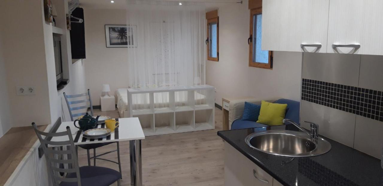 Casa Gran Vista, Studio, Adults Only Apartment Jalon Luaran gambar