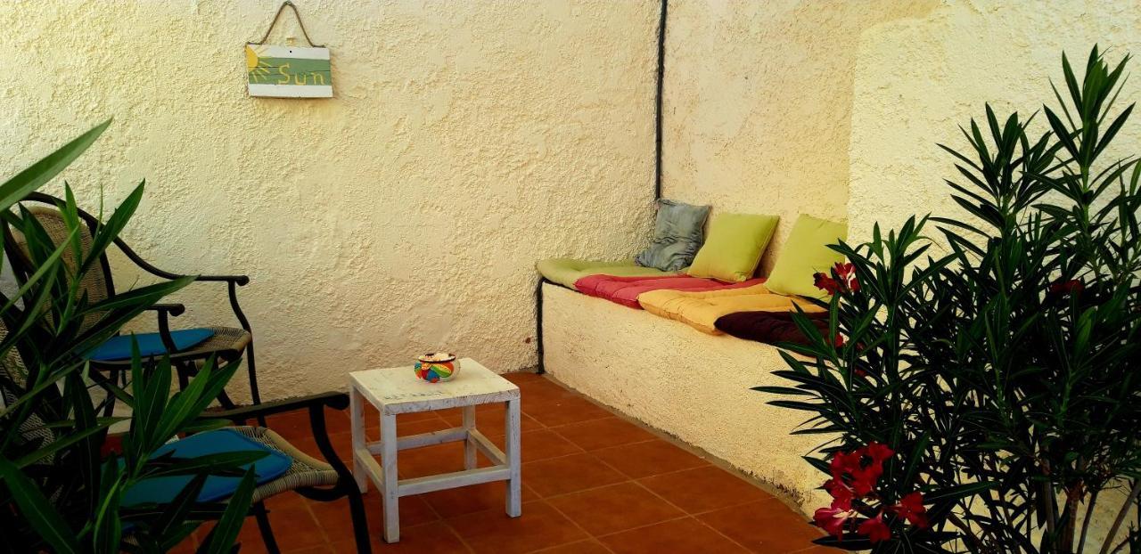 Casa Gran Vista, Studio, Adults Only Apartment Jalon Luaran gambar
