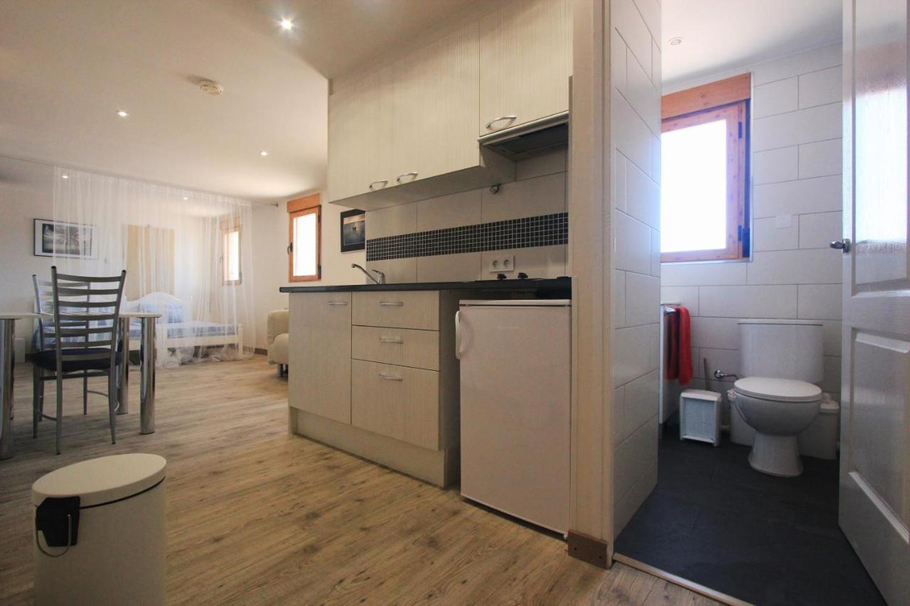 Casa Gran Vista, Studio, Adults Only Apartment Jalon Luaran gambar