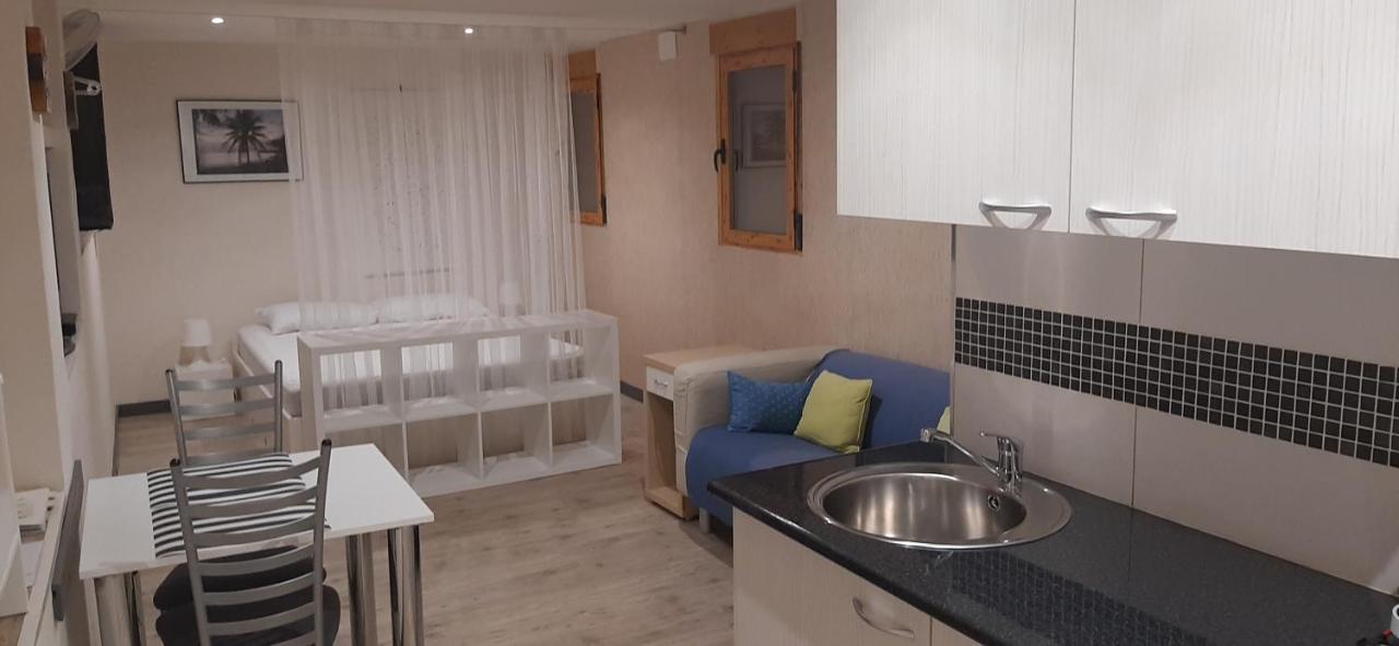 Casa Gran Vista, Studio, Adults Only Apartment Jalon Luaran gambar
