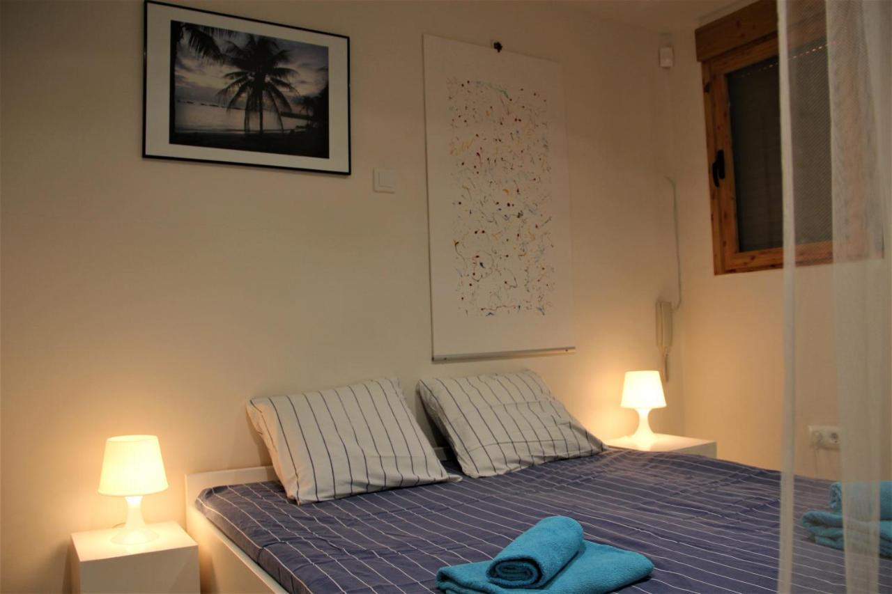 Casa Gran Vista, Studio, Adults Only Apartment Jalon Luaran gambar