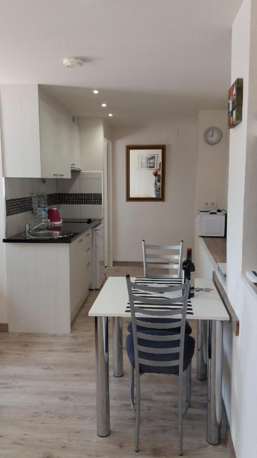 Casa Gran Vista, Studio, Adults Only Apartment Jalon Luaran gambar